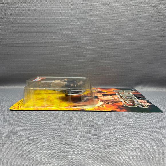 Toybiz 1995 Hercules Legendary Journeys Xena Warrior Princess Action Figure - Picture 6 of 7